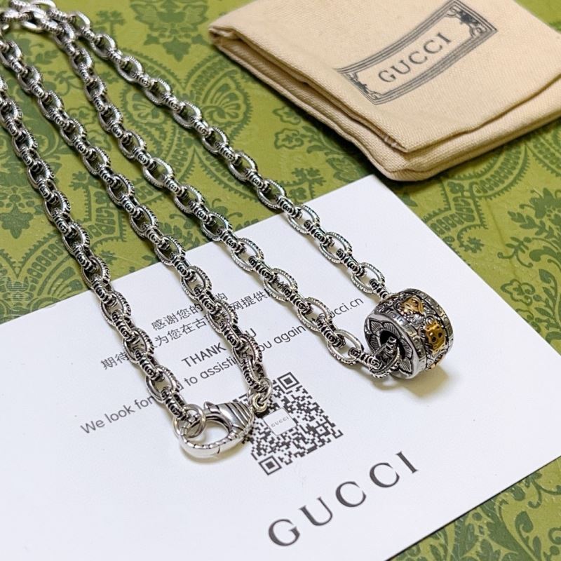 Gucci Necklaces